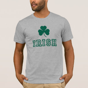 Irish T-Shirt