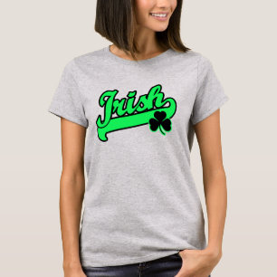 Irish T-Shirt