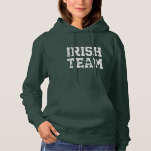 Irish Team Hoodie