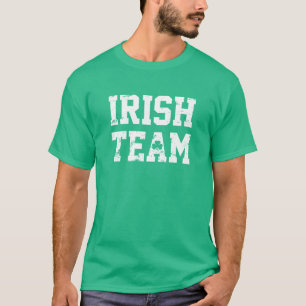 Irish Team T-Shirt