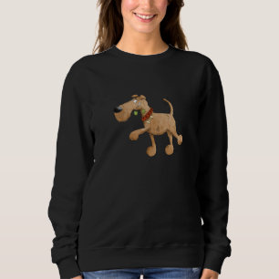 Irish Terrier   For Dog     Sweatshirt