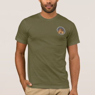 Irish terrier T-Shirt