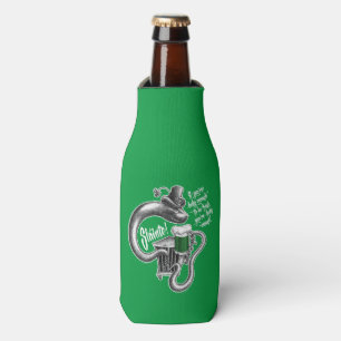 Irish Toast Bottle Cooler