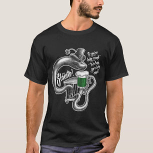 Irish Toast T-Shirt