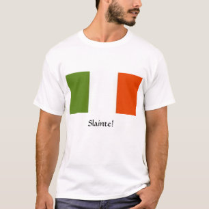 Irish Toast T-Shirt