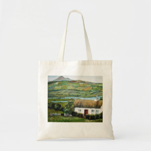 Irish Tote Bag  ToteBag