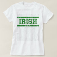 Irish Vintage Varsity DS