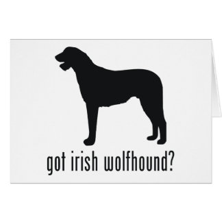 Irish Wolfhound