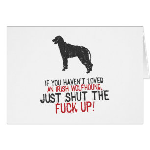 Irish Wolfhound
