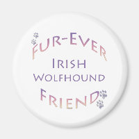 Irish Wolfhound Furever