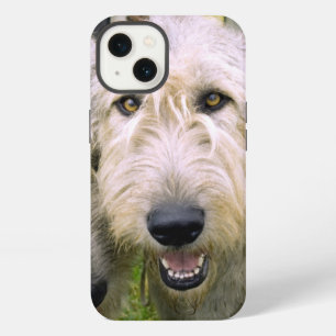 Irish Wolfhound Photo iPhone 13 Case
