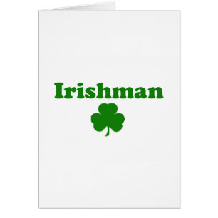 Irishman