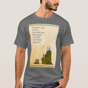 Iroh T-Shirt