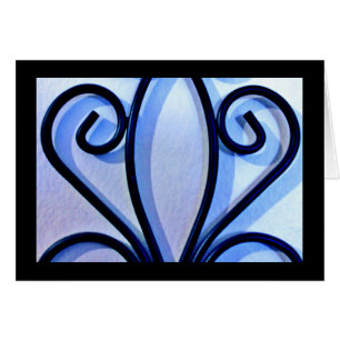 Iron Art