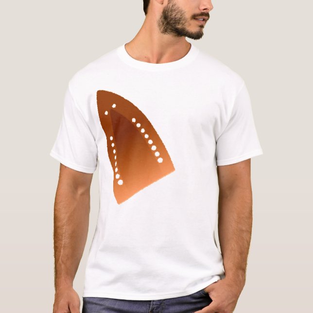 Iron Burn T-Shirt (Front)