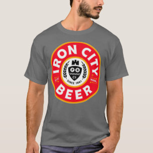 Iron City Beer T-Shirt
