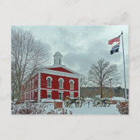Iron County Courthouse