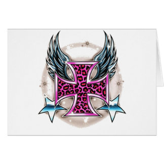 Iron Cross