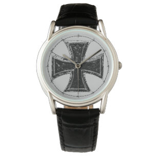 Iron Cross eWatch Watch