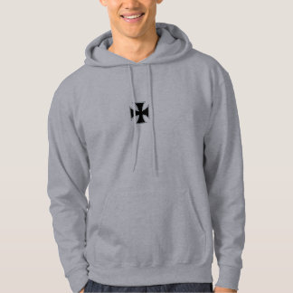 Iron Cross Hoodie