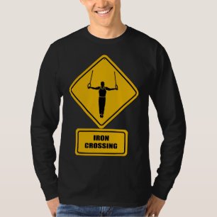 Iron Crossing T-Shirt
