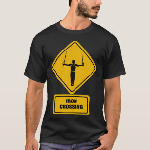 Iron Crossing T-Shirt