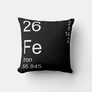 Iron Cushion
