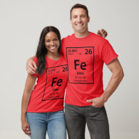 Iron Element (black)