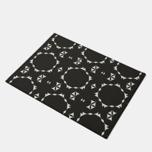 Iron Frills   Doormat
