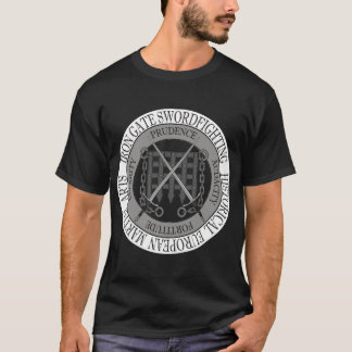 Iron Gate Dark Shirt