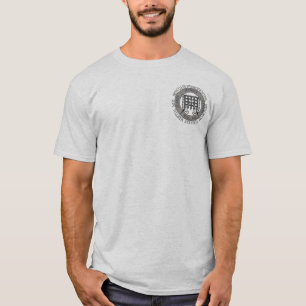 Iron Gate Member Tshirt