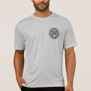 Iron Gate Swordfighting Club Member Tshirt