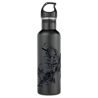 Iron Giant Classic 710 Ml Water Bottle