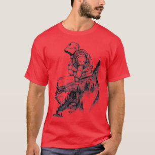 Iron Giant gift T-Shirt