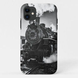 Iron Horse - Antique Steam Train Case-Mate iPhone  Case