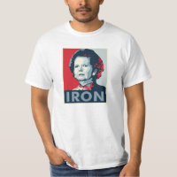 Iron Lady