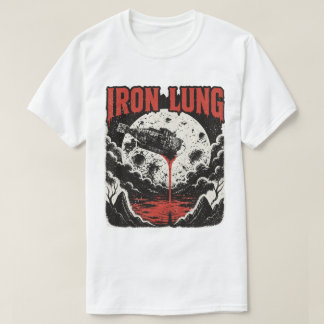 Iron Lung T-Shirt