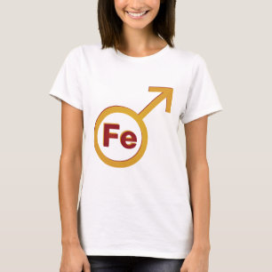 Iron Man T-Shirt