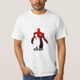 Iron man T-Shirt
