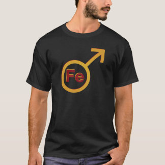 Iron Man T-Shirt
