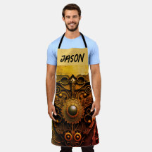 Iron metals metal Art