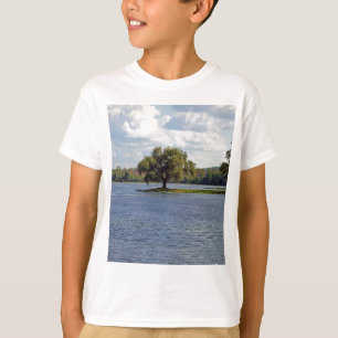 Iron Mountain Lake T-Shirt