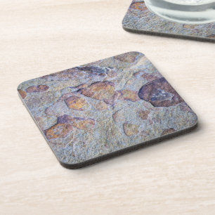 Iron Ore Stone Rock Coaster