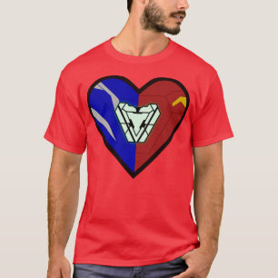 Iron pepperony T-Shirt