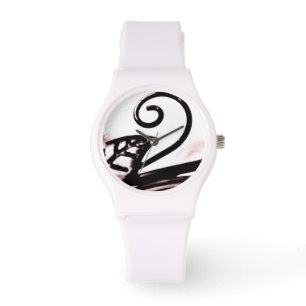 Iron Plant Watch