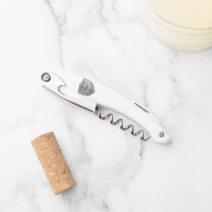Iron Sommelier Wine Lover Corkscrew