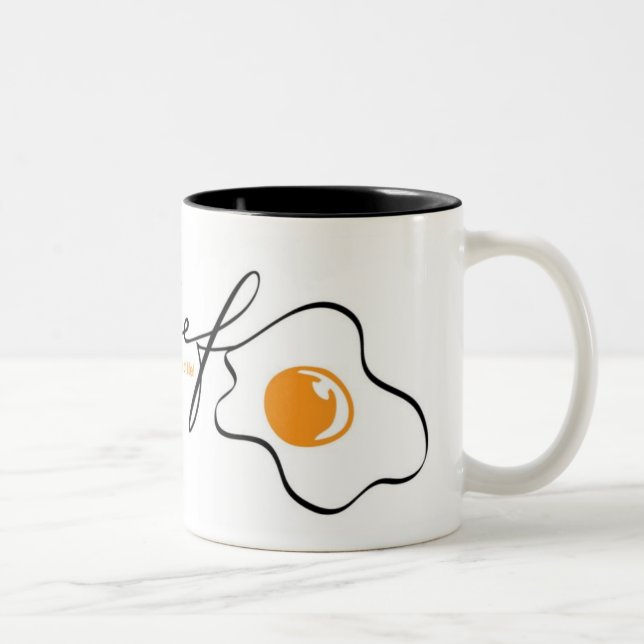 Iron Stef Mug (Right)