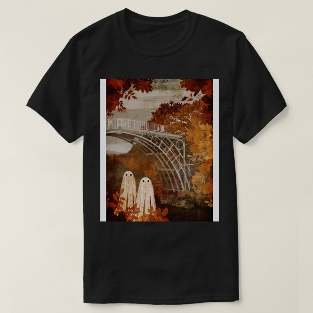 Ironbridge T-Shirt (Design Front)