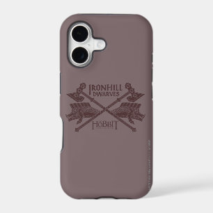 Ironhill Dwarves Movie Icon