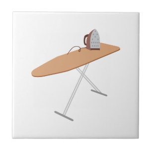 Ironing Board Tile
